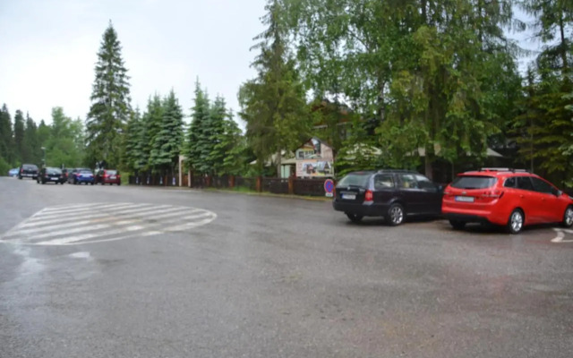Studio Pohoda Cingov Slovensky raj