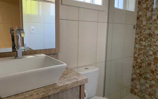 Loft Vale das Montanhas - Gramado - RS