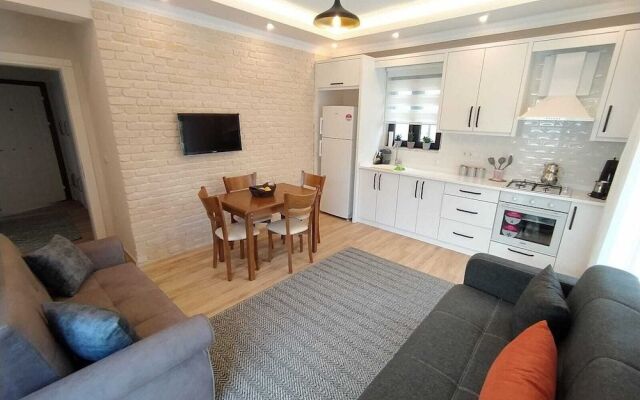 Gocek Flora Suites