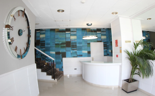 Hotel Marina Azul
