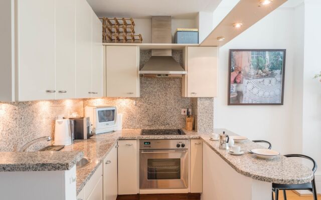 Delightful Notting Hill Home near Hyde Park