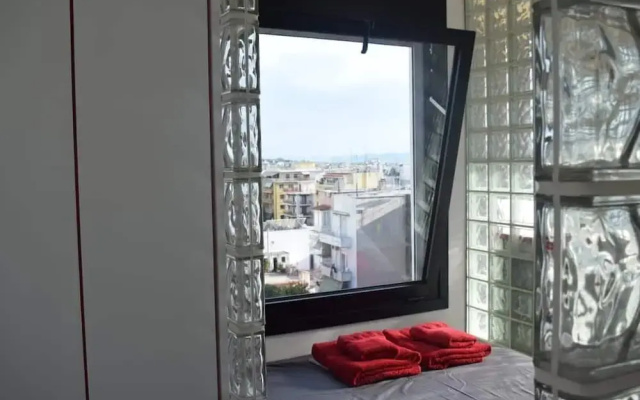 Rooftop studio breathtaking views by GHH