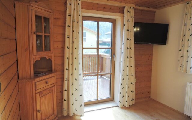Apartment Ferienhaus Seidlgut