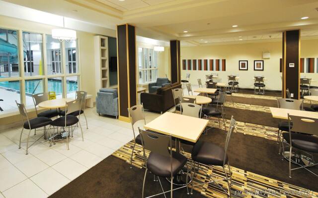 Holiday Inn Express Stellarton by IHG