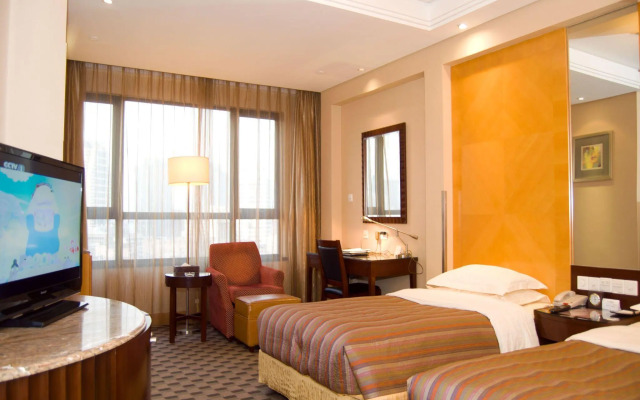 Yishiyuan Hotel