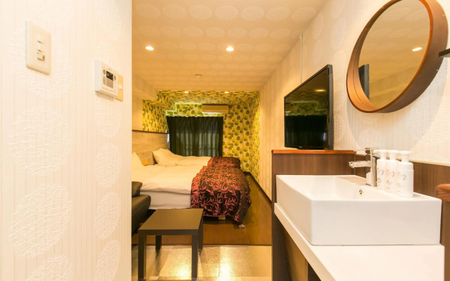 R Hotel Chiba sta 1min 2019 Open