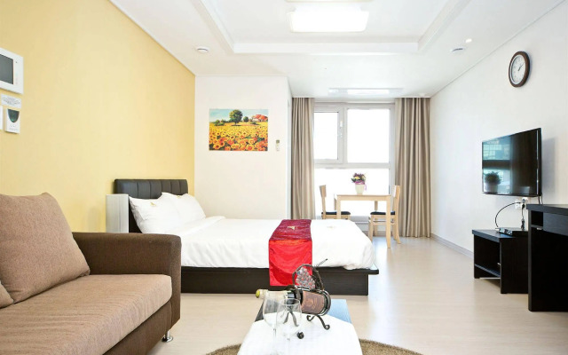 Inn-The City Nonhyun