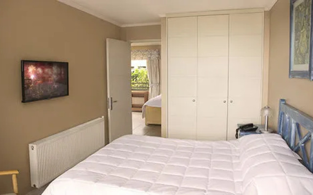 Bahia Bonita Apart Hotel