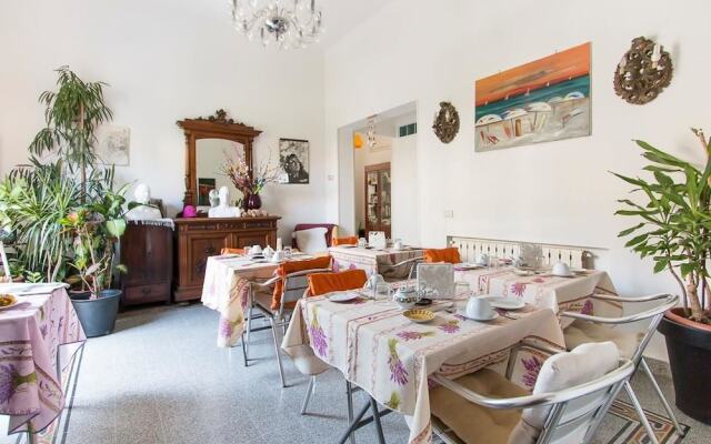 B&B Casa Fornaciari