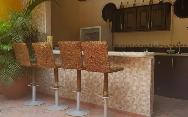 Coco Bahia Hostal