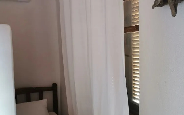 Sahmeran Pansiyon