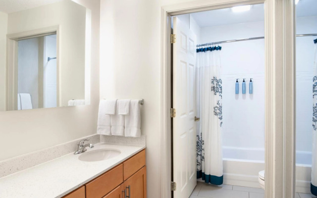 Residence Inn by Marriott Cincinnati Airport Erlanger