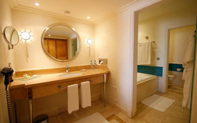 L'amphitrite Palace Resort & Spa