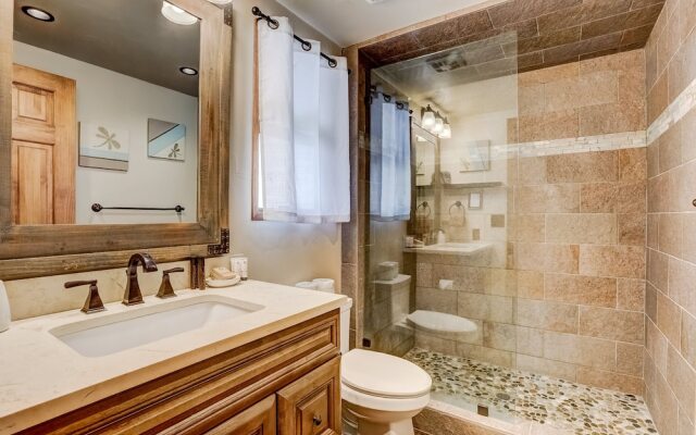 Altitude Adjustment Lodge