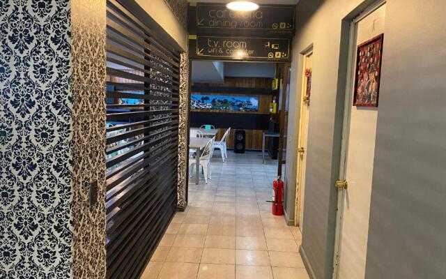 Hostel Cienfuegos