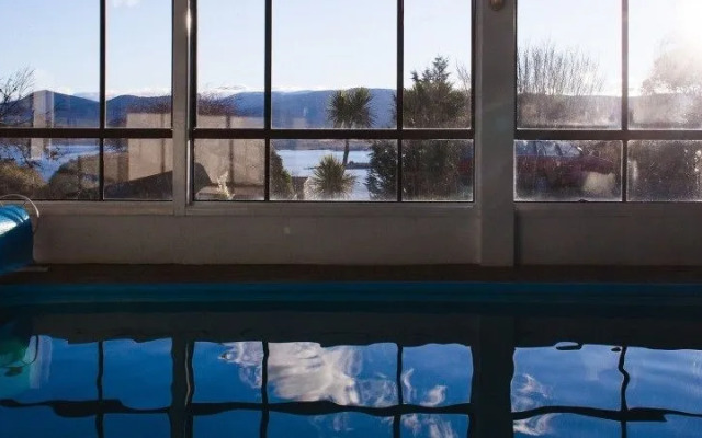 Snowy Valley - Hostel