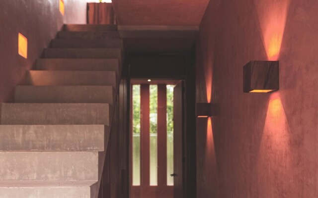 Luxury Villa in Tulum -6 Bedrooms -multiple Pools