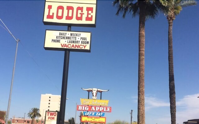 Western Lodge