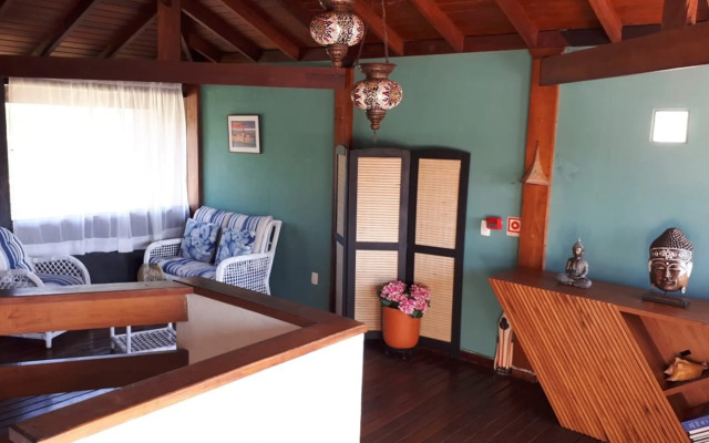 Hiu Hotel