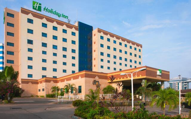 Holiday Inn Accra Airport, an IHG Hotel