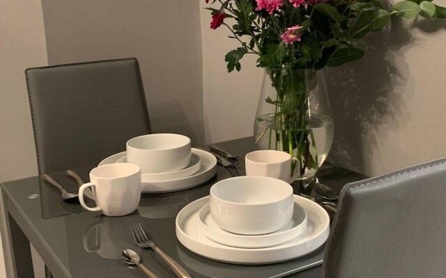 Apperley Bridge View- Modern Cosy and Comfortable