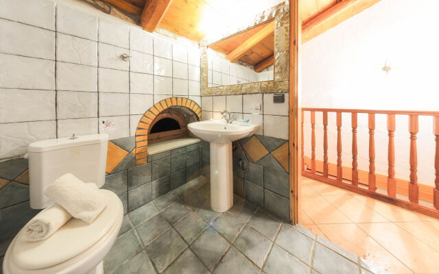 Joanna's Stone Villas