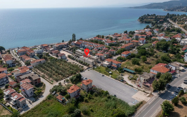 Vista Luxury Suites Halkidiki