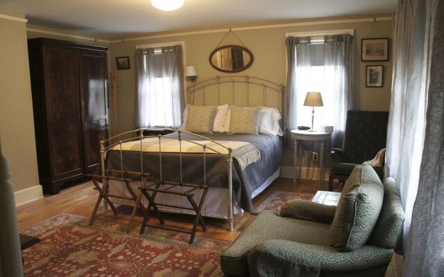 The Baker House Bed & Breakfast