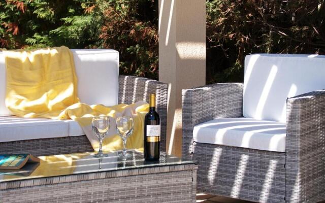 Villa Afroditi, Spartia, Kefalonia