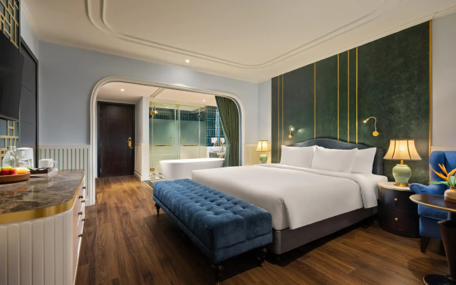 Bel Marina Hoi An Resort