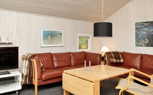 6 Person Holiday Home in Humble