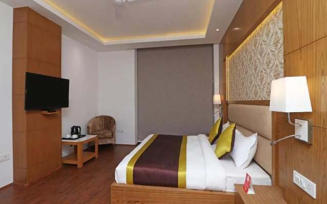 Hotel Star Suites