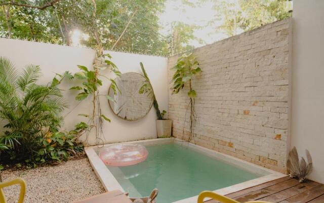 Villa Ujo 100 mb WiFi 2 Private Pools