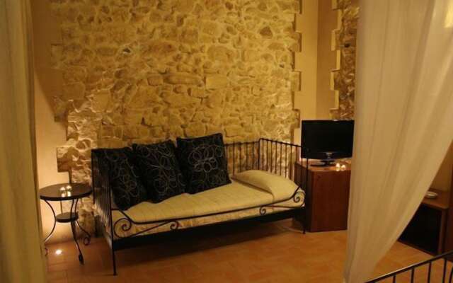 Agriturismo Chiusa di Carlo