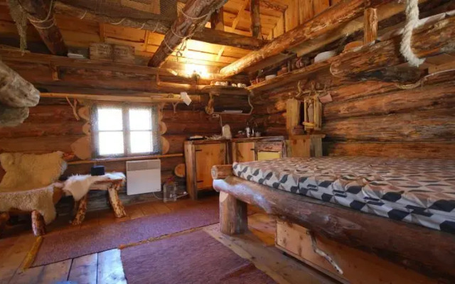 Pähkli Holiday House