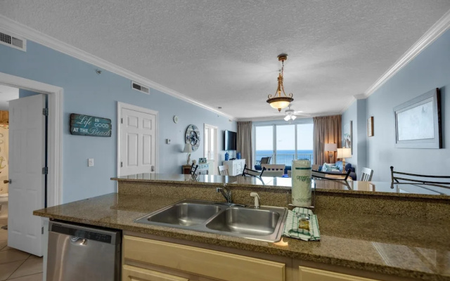 Ocean Villa 1101