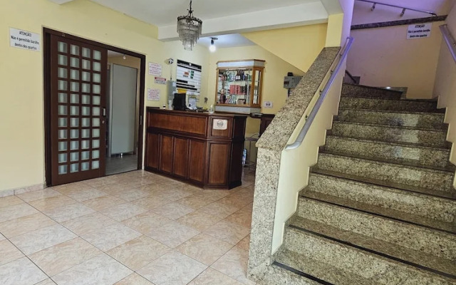 Curia Parque Hotel