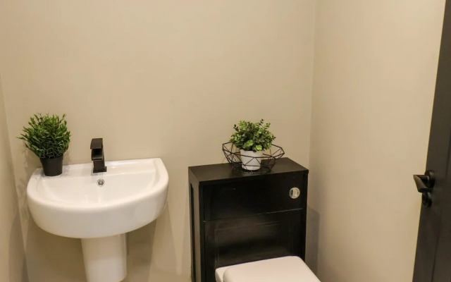 Apt 3 @ Hunter's Quay