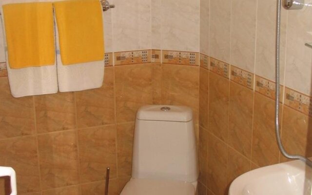 Family Hotel Savov