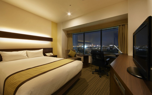 Shin Yokohama Prince Hotel