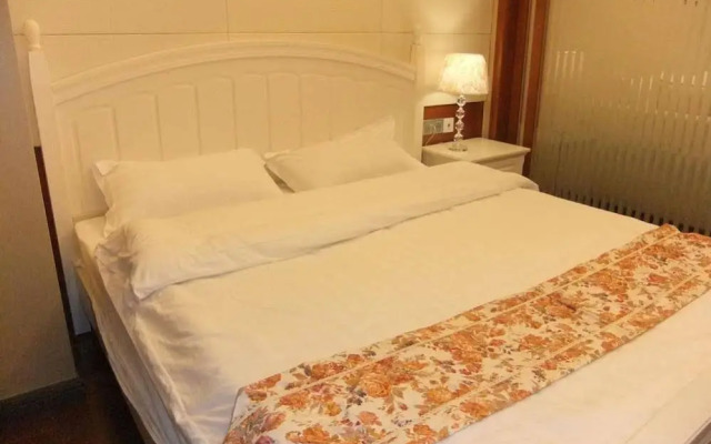 Yading Boutique Aparthotel - Chongqing