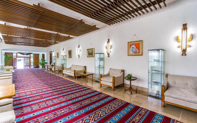 Hotel Doina