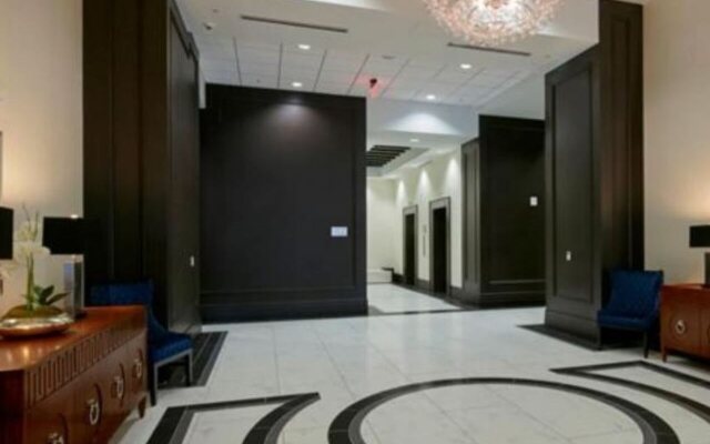 Embassy Suites Louisville Downtown