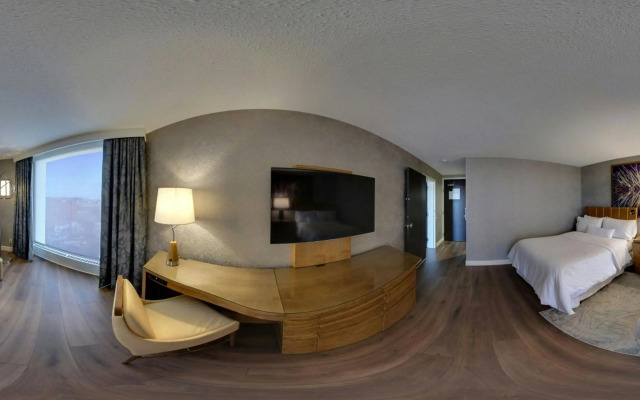 The Westin Toronto Airport