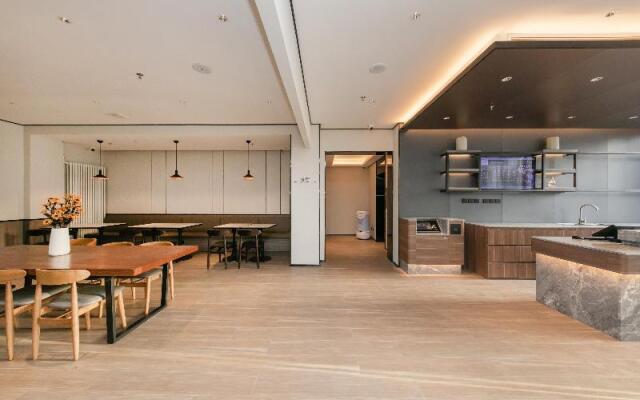 Hanting Hotel (Beijing South Railway Station Gongy