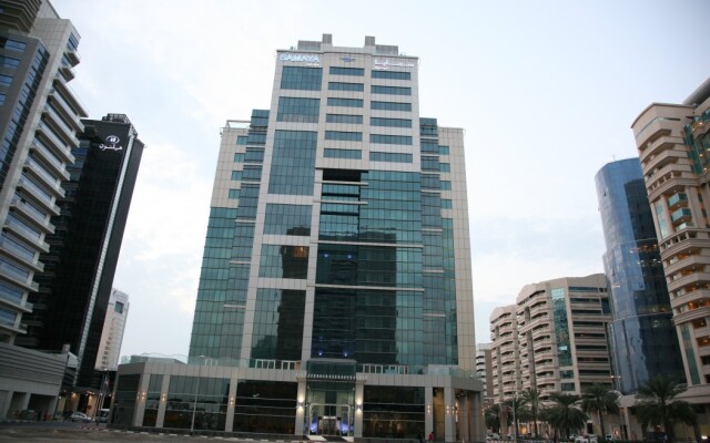 Samaya Hotel Deira