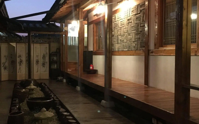 TREGA Museum Guesthouse