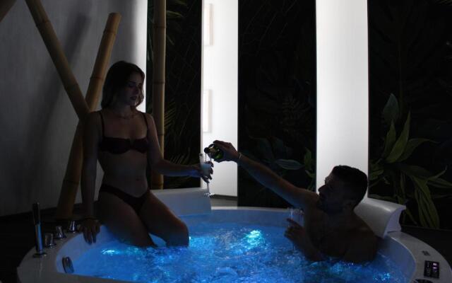 Suite Home3 beb