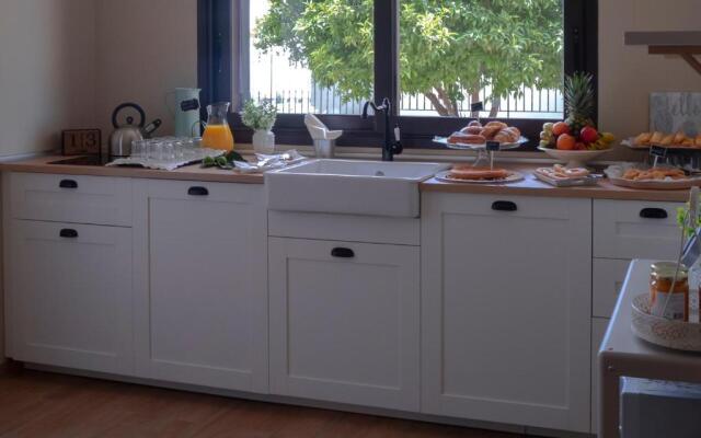Viaggio in Sicilia B&B