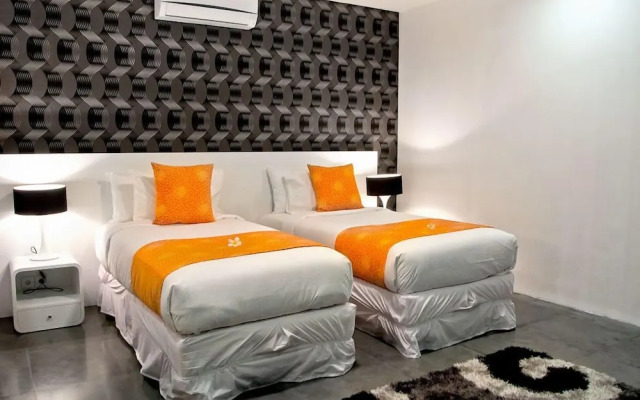 Villa Esha Seminyak II